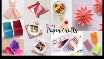 יצירה להעצמה: פרויקטי עשה זאת בעצמך המעוררים ביטחון