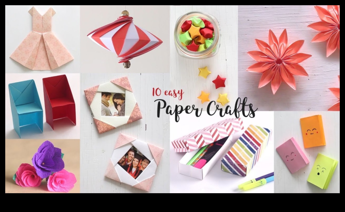 יצירה להעצמה: פרויקטי עשה זאת בעצמך המעוררים ביטחון