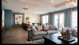 שחרר את היצירתיות שלך: הצעות עיצוב הבית לכל סגנון