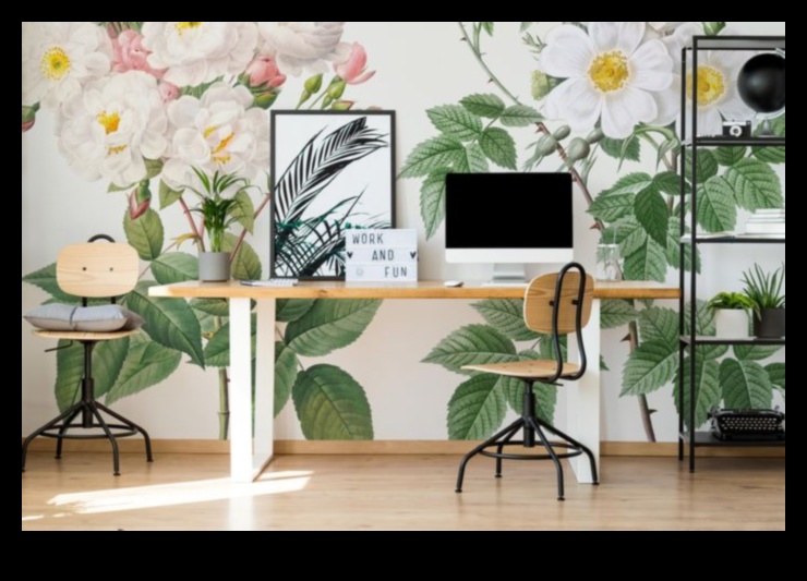 שחרר את היצירתיות שלך: הצעות עיצוב הבית לכל סגנון