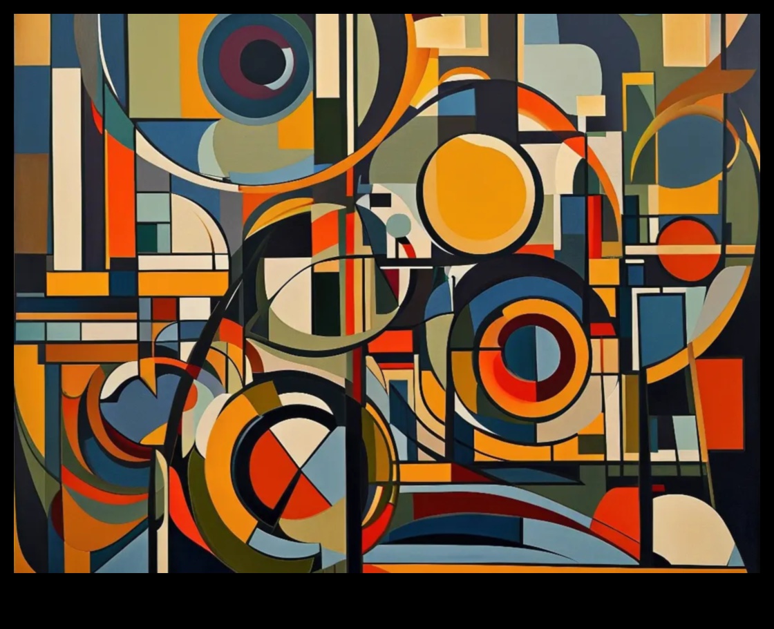 תמורות תיאטרליות: אלמנטים פרפורמטיביים באמנות עכשווית