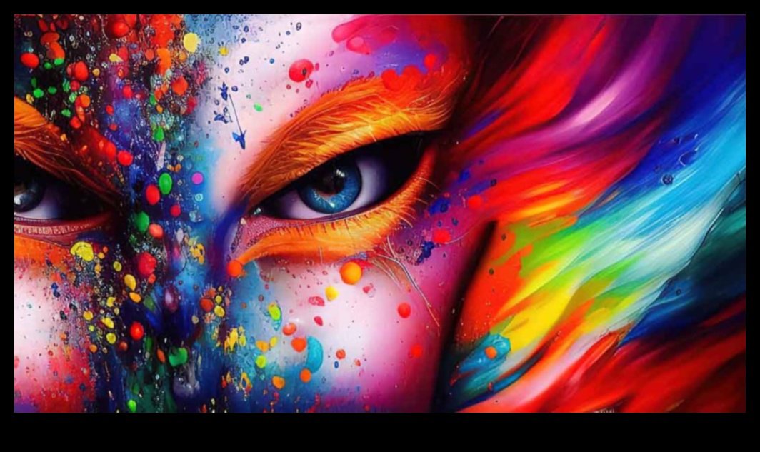 תמורות תיאטרליות: אלמנטים פרפורמטיביים באמנות עכשווית