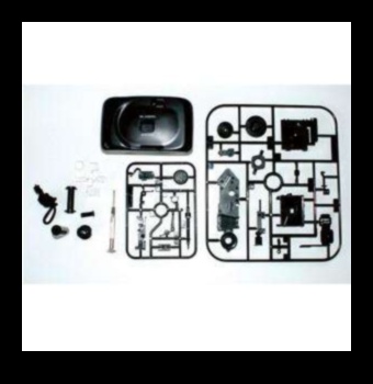 מתנות עשה זאת בעצמך לחובבי טכנולוגיה: גאדג'טים יצירתיים עם מגע אישי