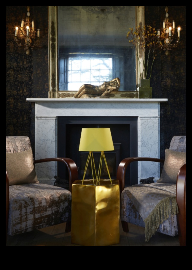 גלאם גותי: תקשט את עצמך באלגנטיות של החושך