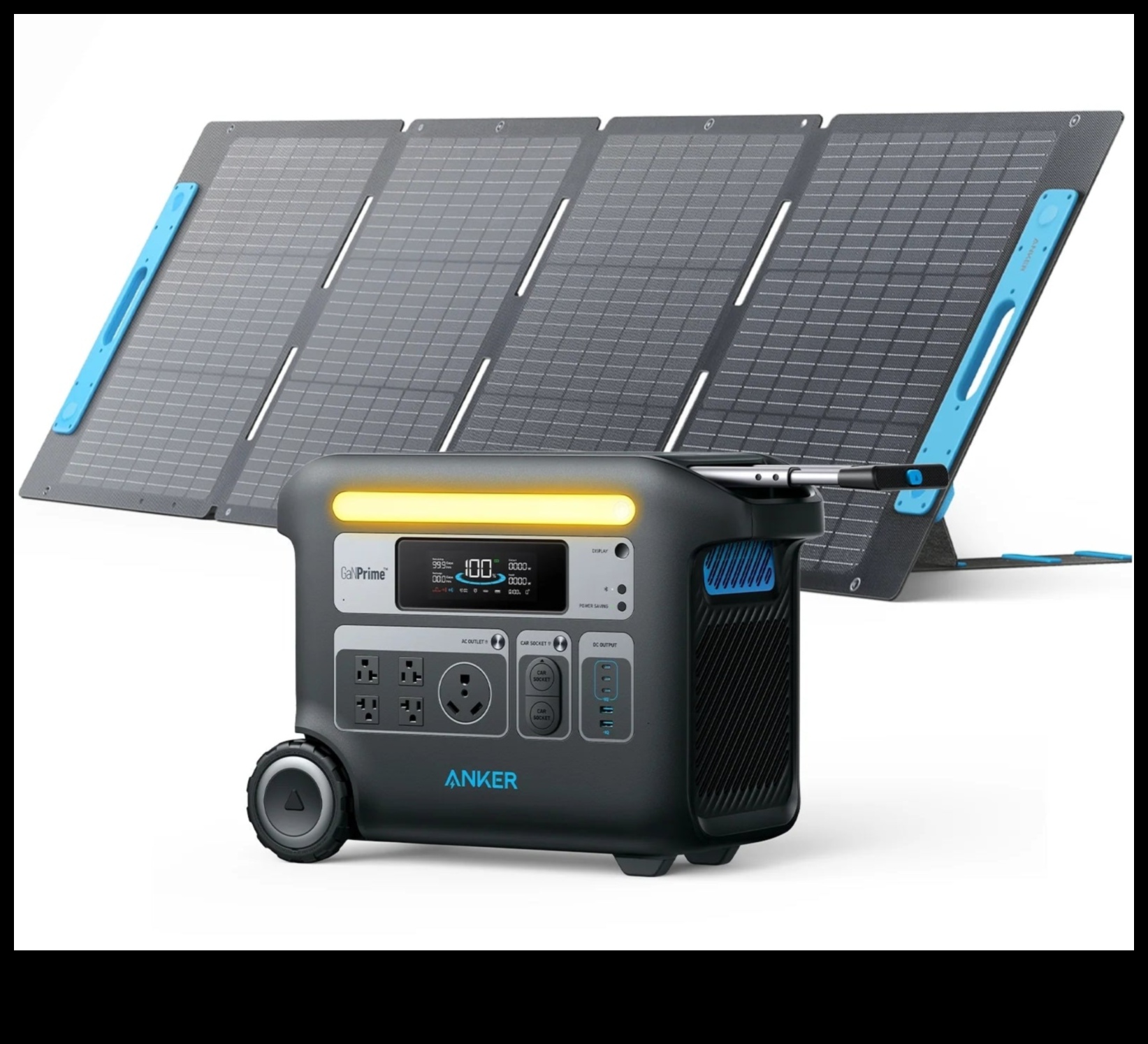 מסכים מופעלי שמש: טלוויזיות ידידותיות לסביבה רותמות את אנרגיית השמש