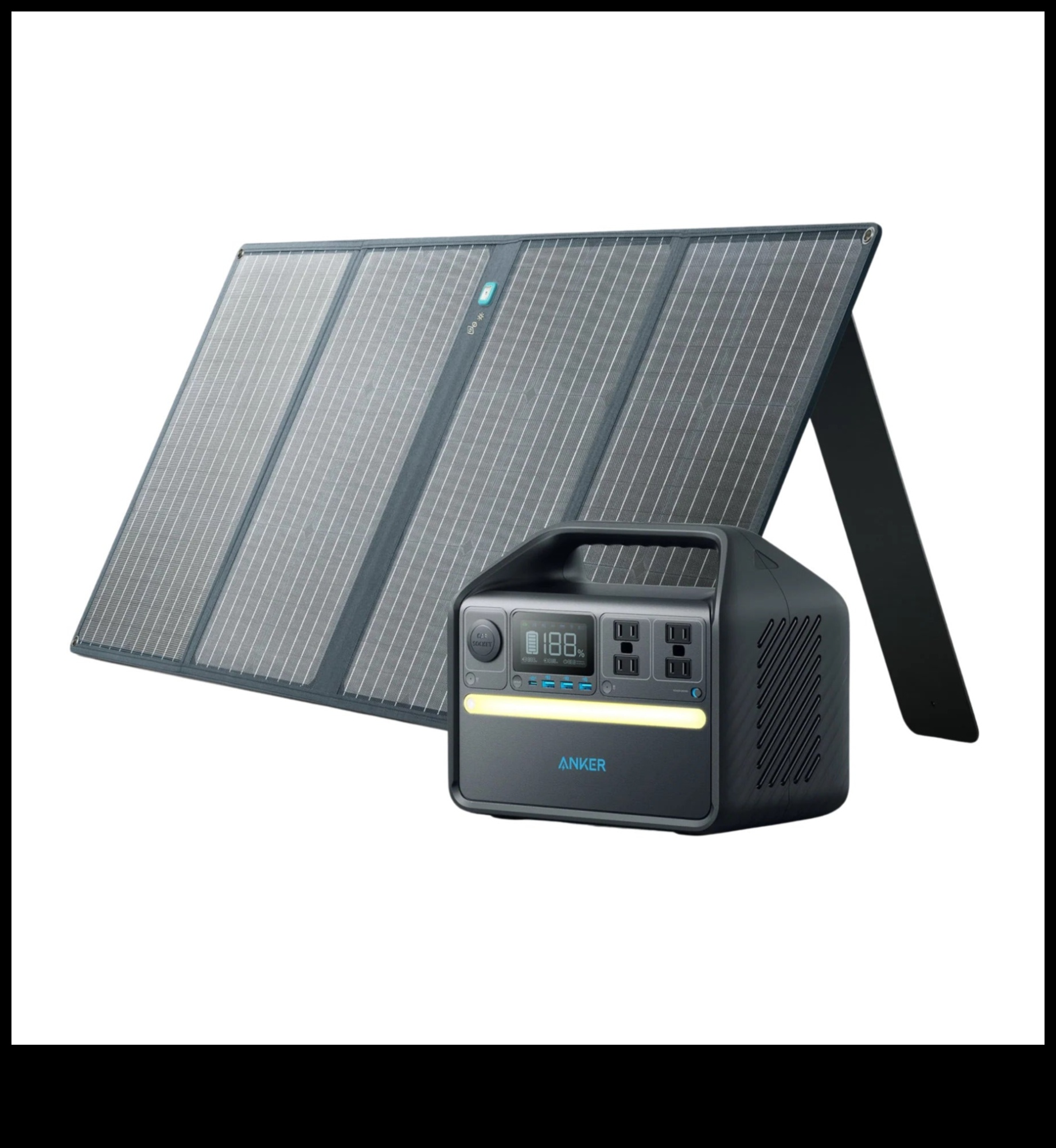 מסכים מופעלי שמש: טלוויזיות ידידותיות לסביבה רותמות את אנרגיית השמש