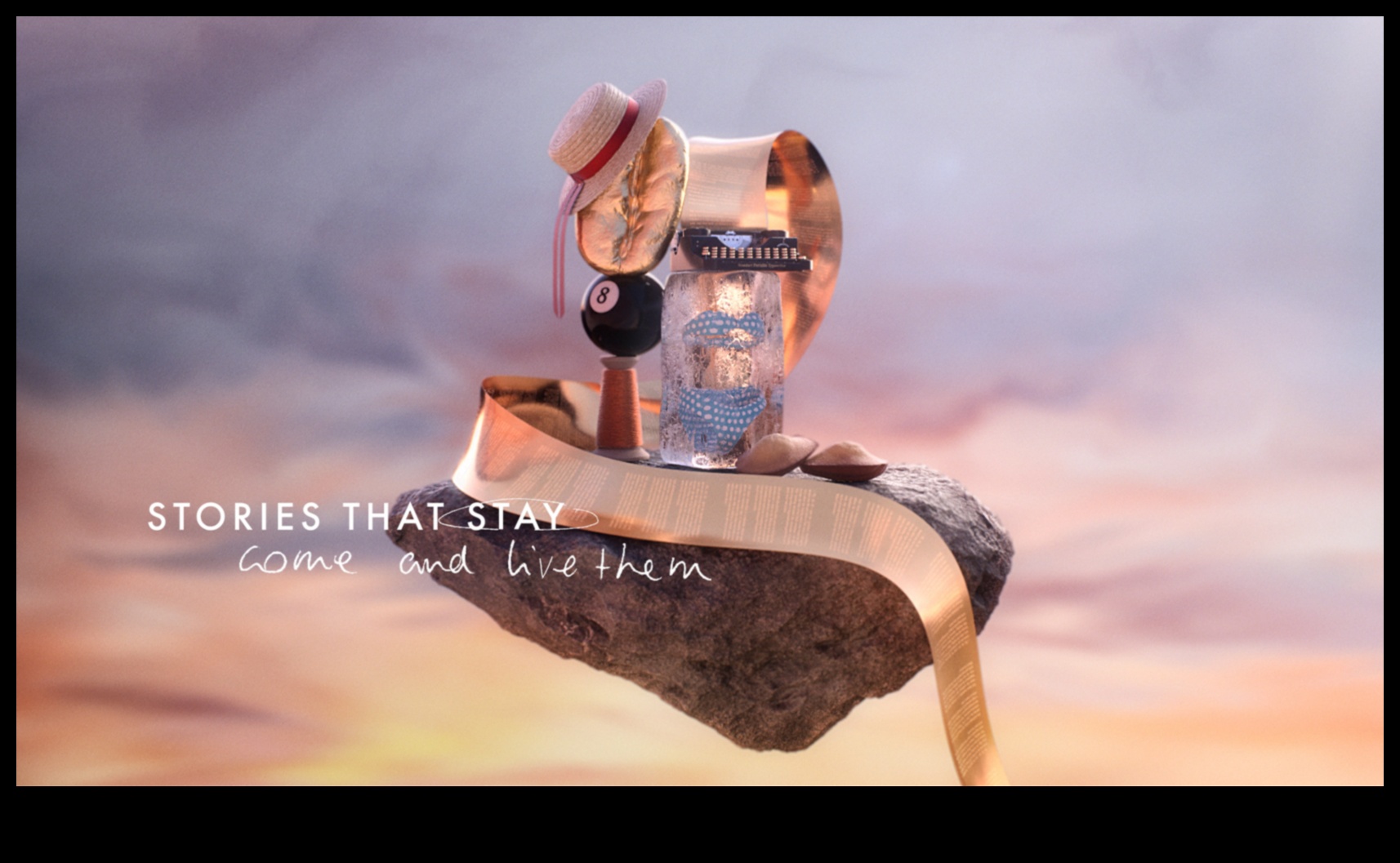 מורשת יוקרה: העבירו את פאר האלגנטיות