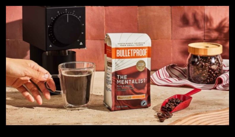 מהפכת קפה עשה זאת בעצמך: שחרר את היצירתיות שלך במיזוג צונן