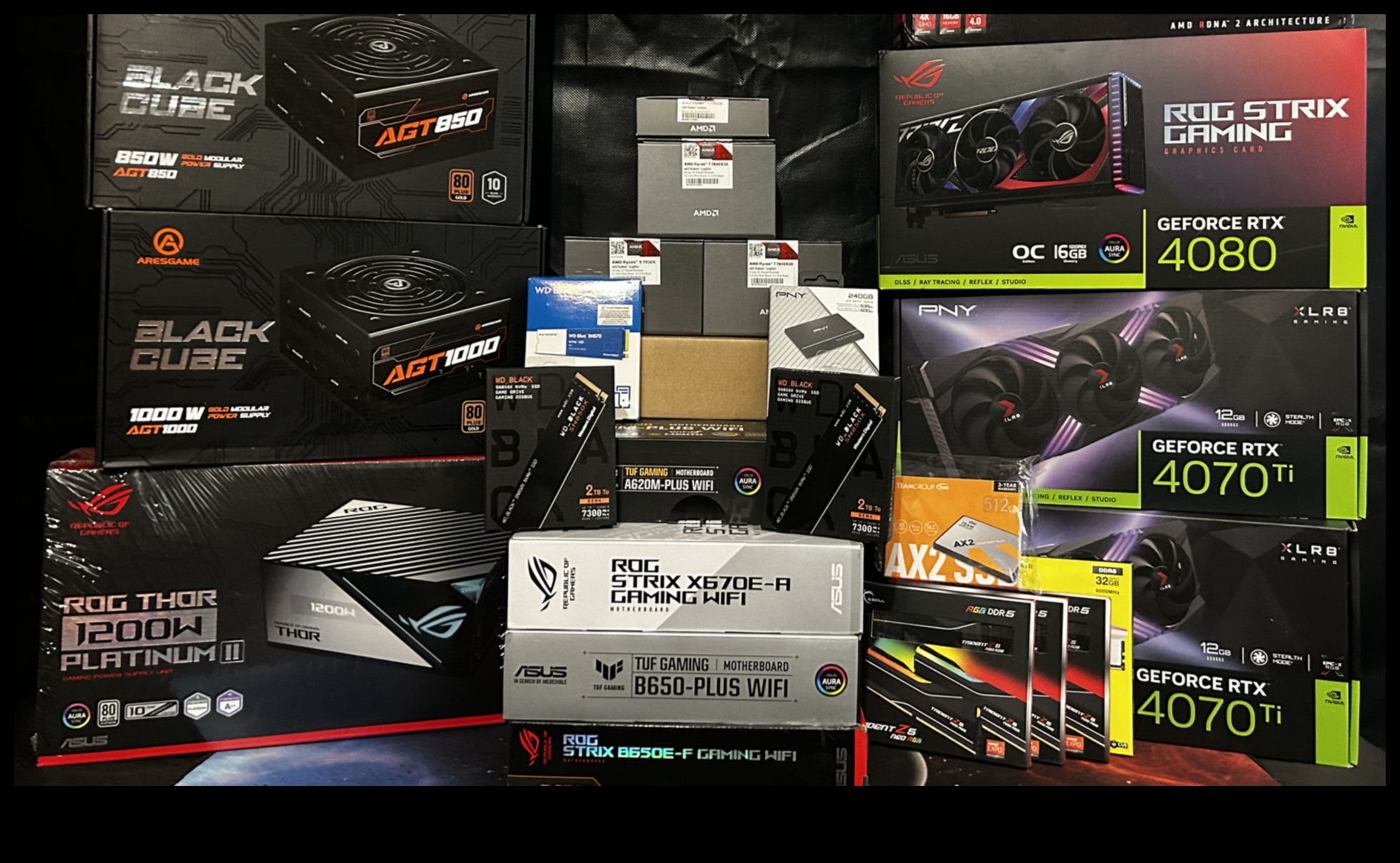 זוהר ידידותי לתקציב: רכיבים סבירים שמספקים