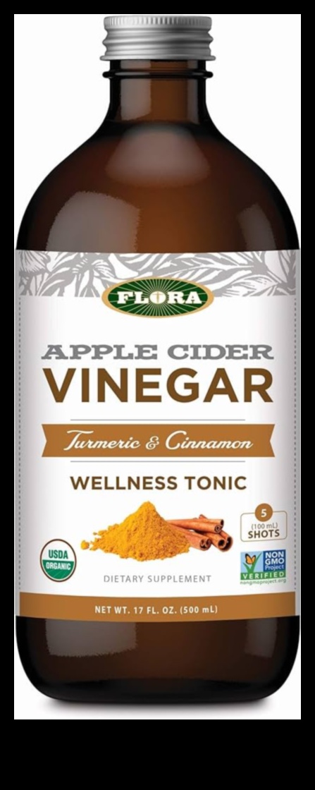 Hydration Zesty: להחיות את הבריאות שלך עם ACV Elixirs