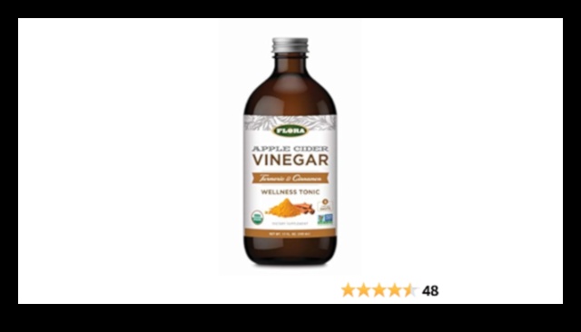 Hydration Zesty: להחיות את הבריאות שלך עם ACV Elixirs