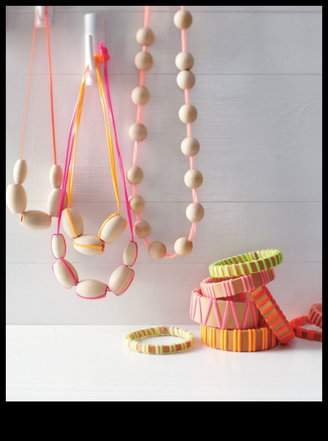 אביזרי עשה זאת בעצמך לקיץ: יצירות קלילות ובריזיות