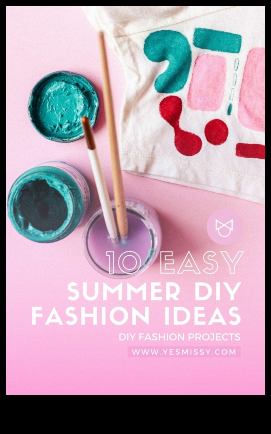 אביזרי עשה זאת בעצמך לקיץ: יצירות קלילות ובריזיות