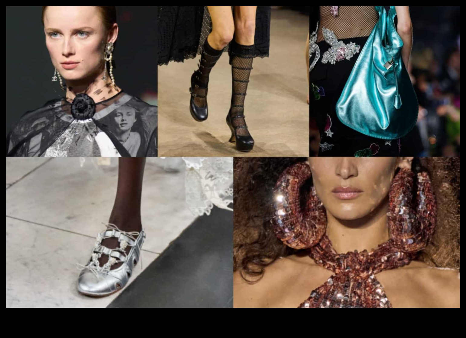 בתכשיטי ווג: הישארו באופנה קדימה עם טרנדים