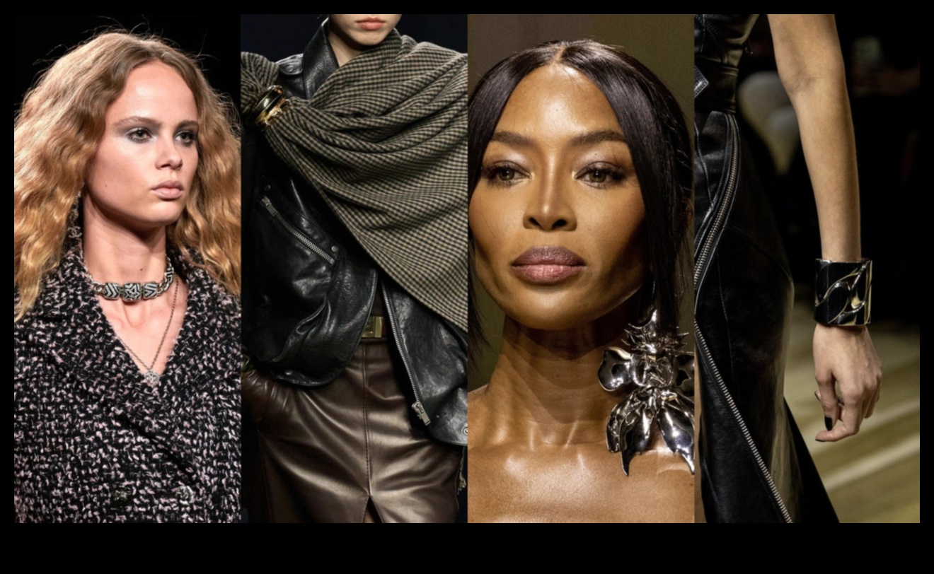 בתכשיטי ווג: הישארו באופנה קדימה עם טרנדים