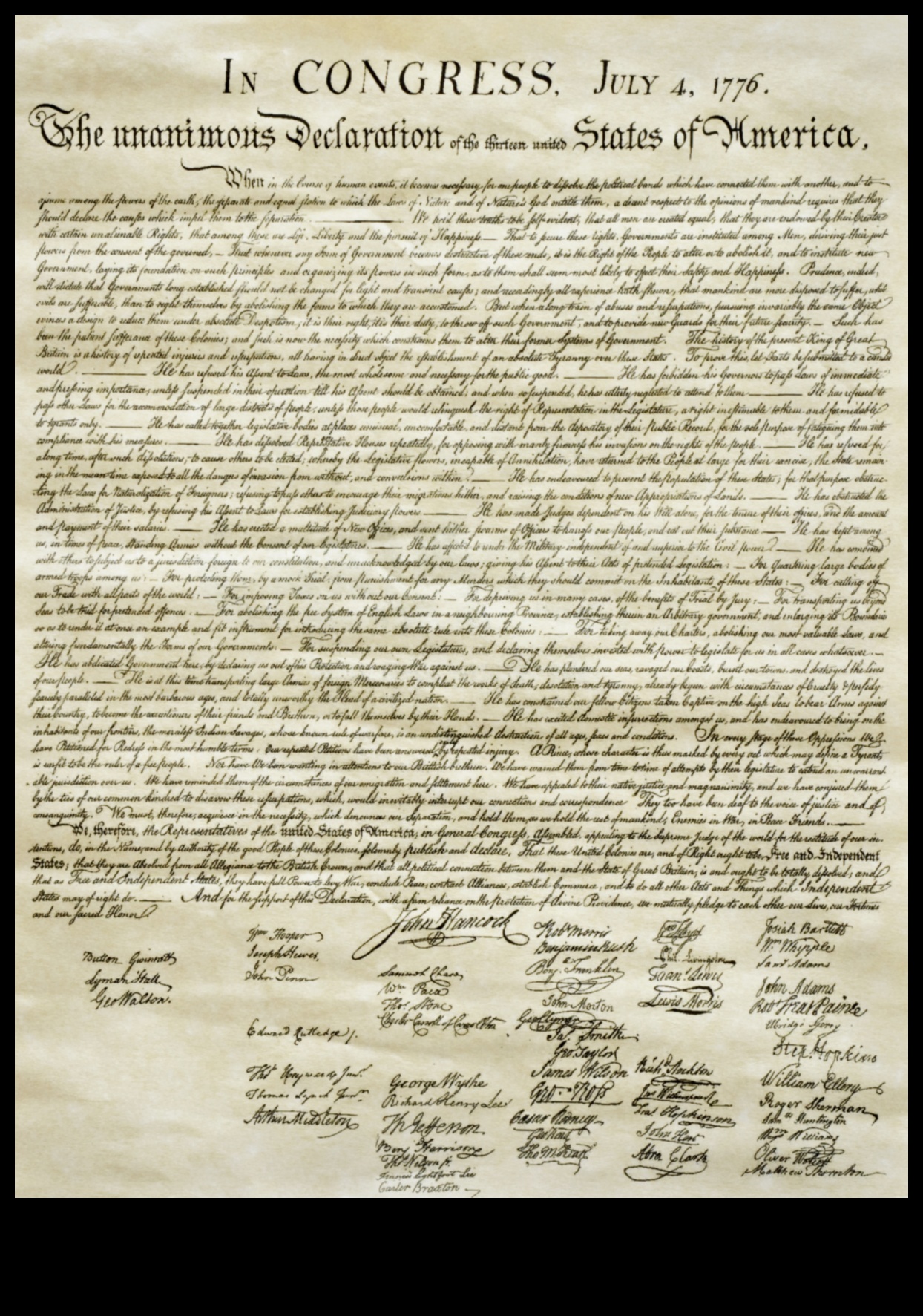 יצירת עצמאות: פרויקטי עשה זאת בעצמך לחגיגות הרביעי ביולי