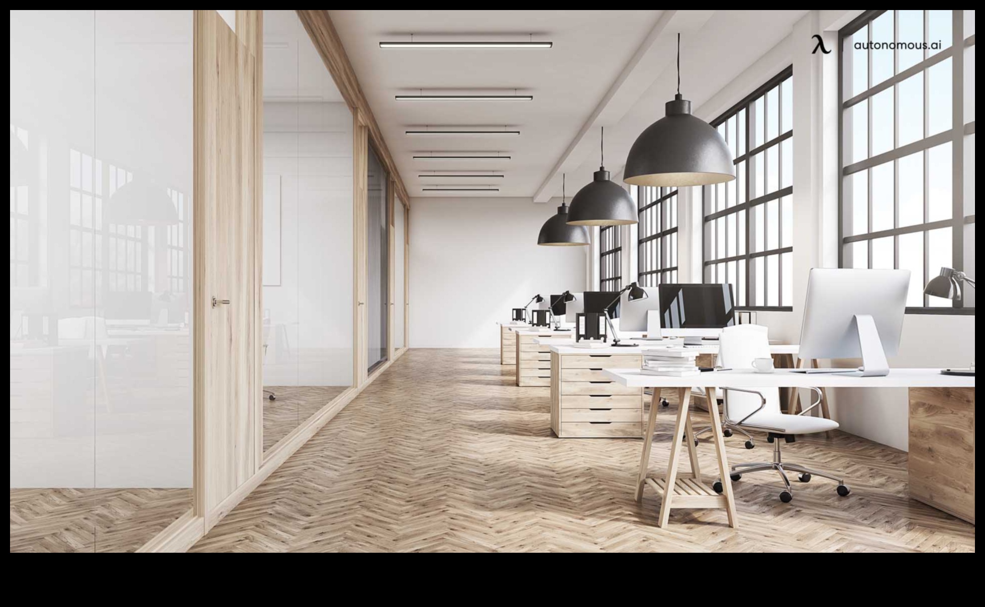 מעבר ליסודות: חקור את המגמות האחרונות בתחום האלקטרוניקה המשרדית