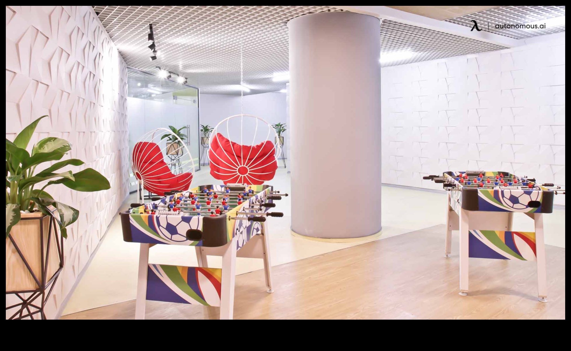 מעבר ליסודות: חקור את המגמות האחרונות בתחום האלקטרוניקה המשרדית