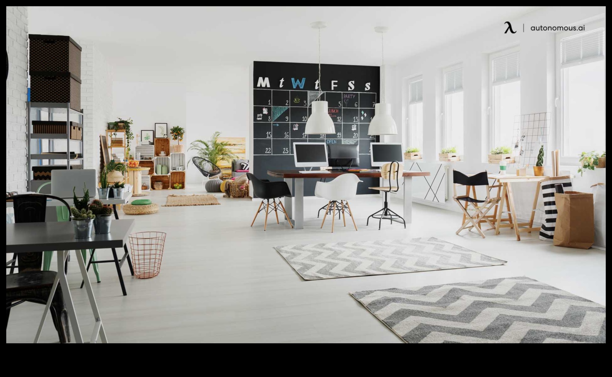 מעבר ליסודות: חקור את המגמות האחרונות בתחום האלקטרוניקה המשרדית