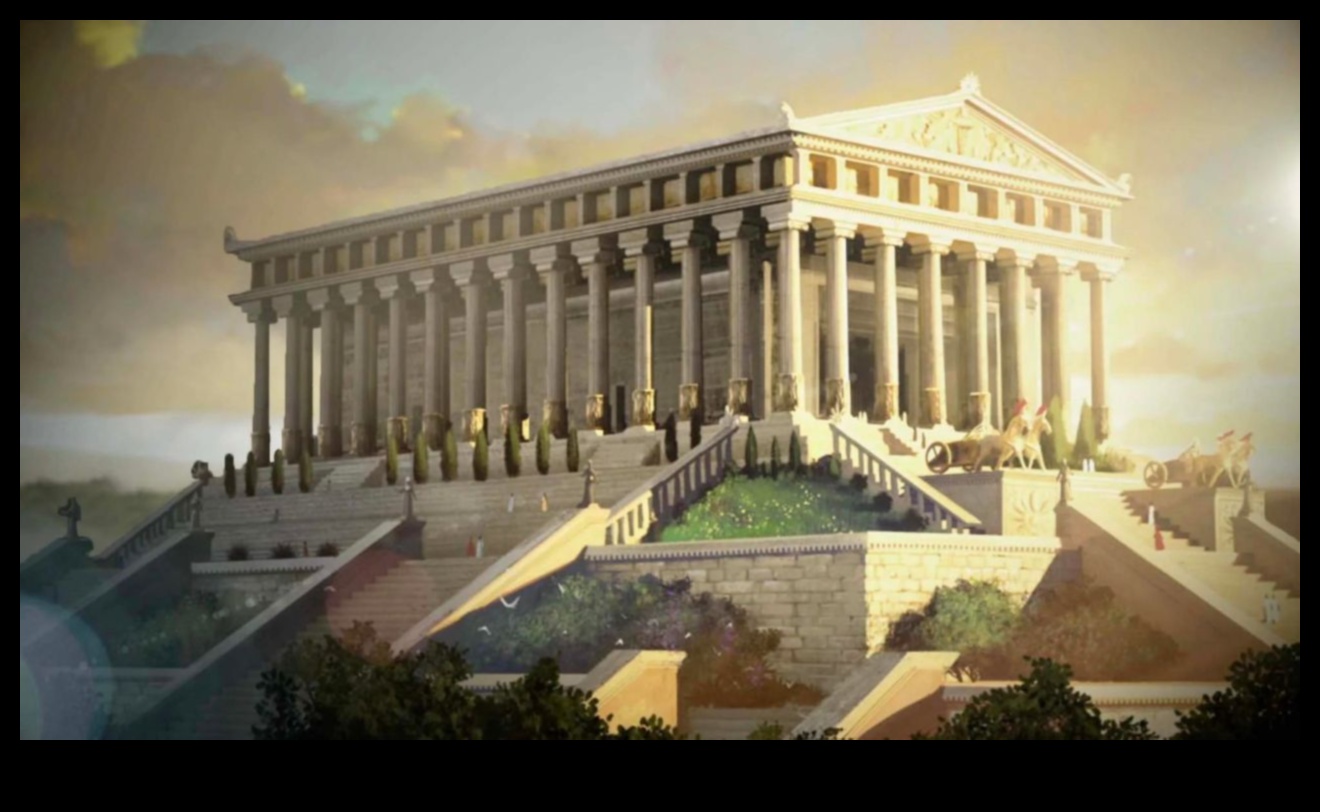 פלאים אסתטיים: חוגגים את הגיוון של האמנות העתיקה