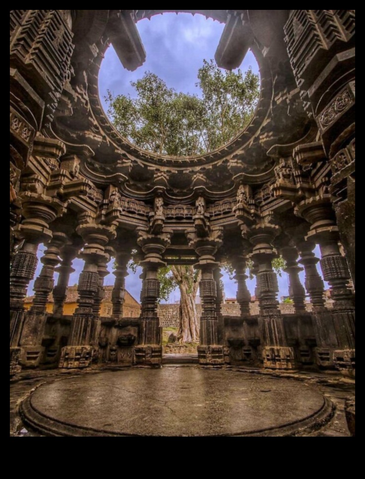 פלאים אסתטיים: חוגגים את הגיוון של האמנות העתיקה