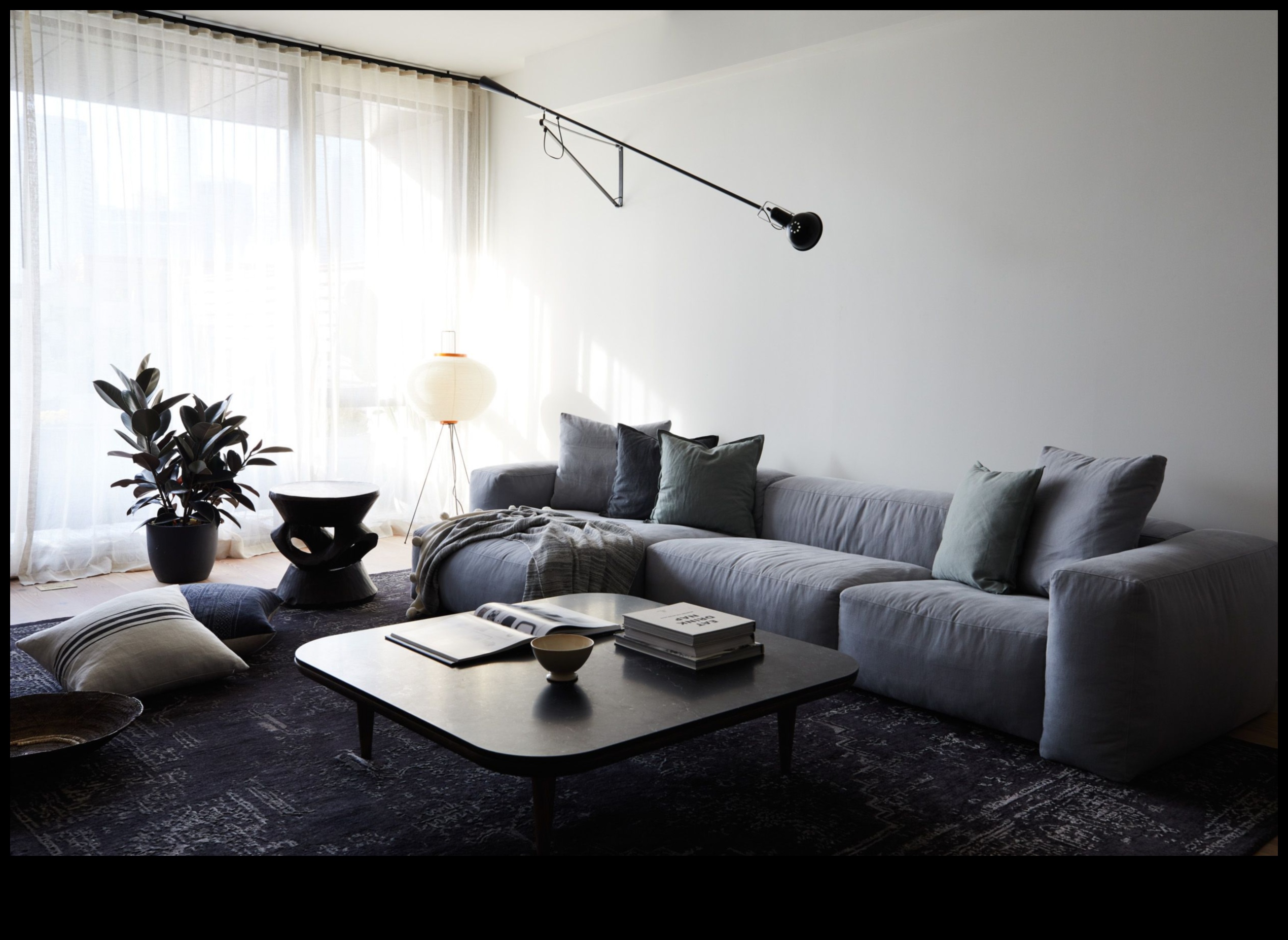 חקר אומנות הקישוט של מושגים