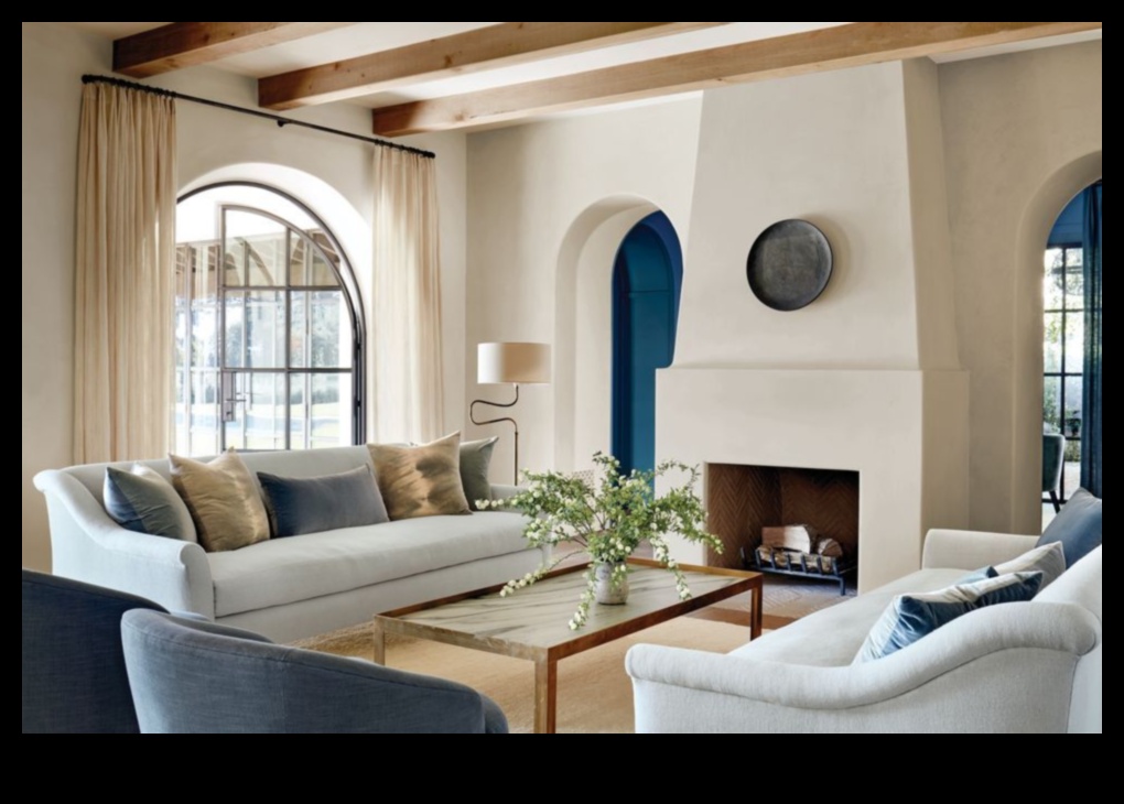 חקר אומנות הקישוט של מושגים