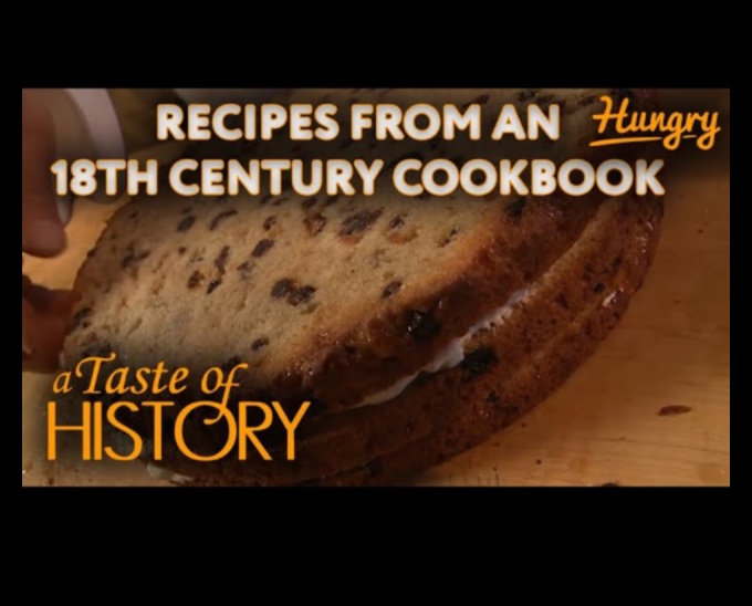 מורשת קולינרית עשה זאת בעצמך: חקר טעמים ומתכונים של אבות