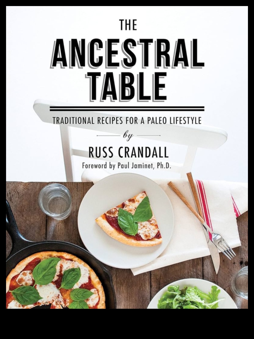 מורשת קולינרית עשה זאת בעצמך: חקר טעמים ומתכונים של אבות