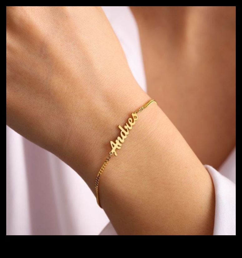 זוהר נחשף: מעטר את פרק היד שלך עם הצמידים המשובחים ביותר