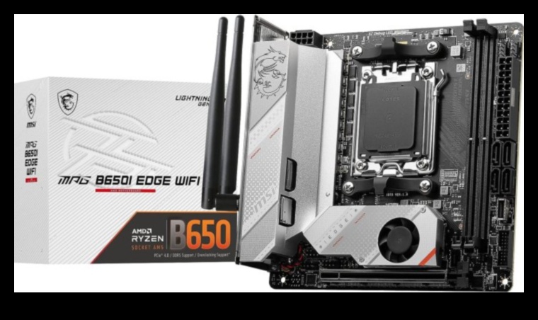 מחשוב קומפקטי: רכיבי Mini-ITX לבניינים חוסכי מקום