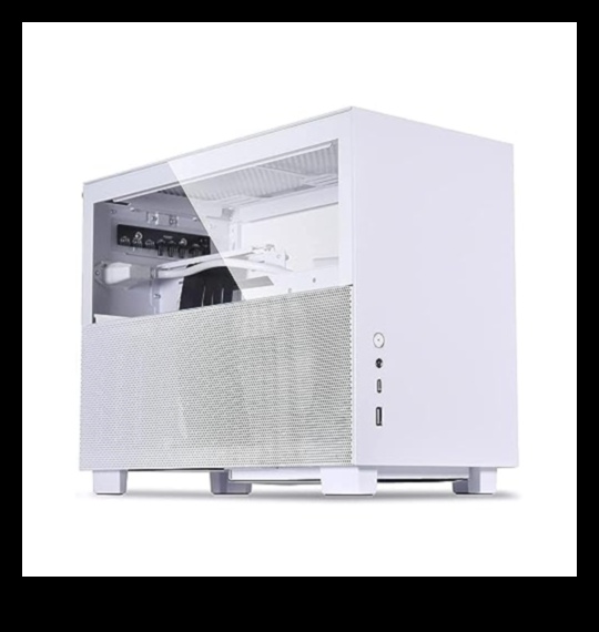 מחשוב קומפקטי: רכיבי Mini-ITX לבניינים חוסכי מקום