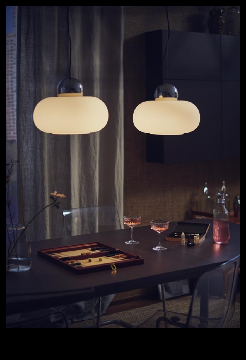 להאיר את החיים: אביזרי LED ונורות חכמות לבתים חכמים