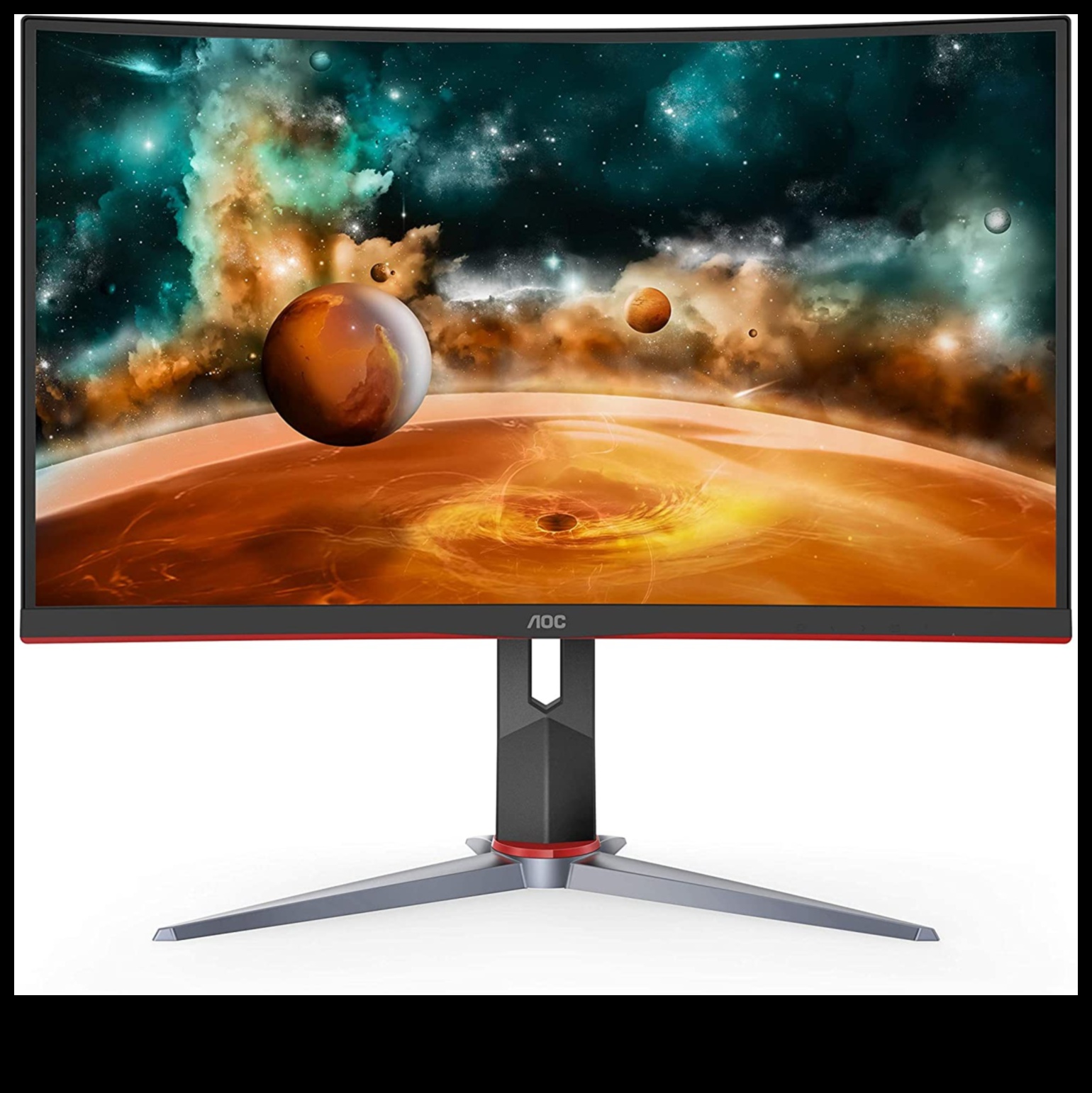 מעבר לגבולות: מסכים עם עיצובים ללא מסגרת לטבילה מרבית