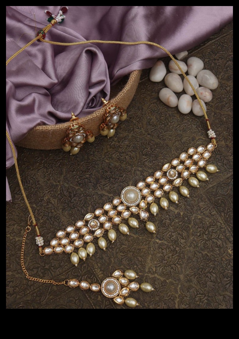 גלאם מוזהב: לזרוח יותר עם הצ'וקרים המוזהבים היוקרתיים שלנו