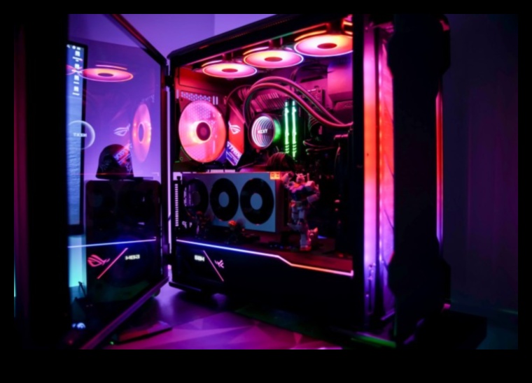 שיקולי גודל המארז: התאמת הרכיבים שלך למארז הנכון