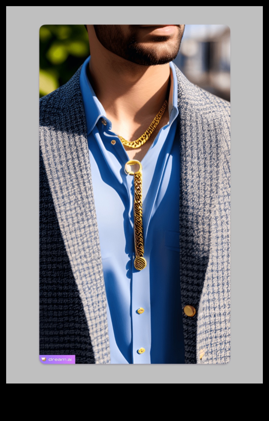 זהב נוצץ: הרם את המראה שלך עם אלגנטיות נצחית