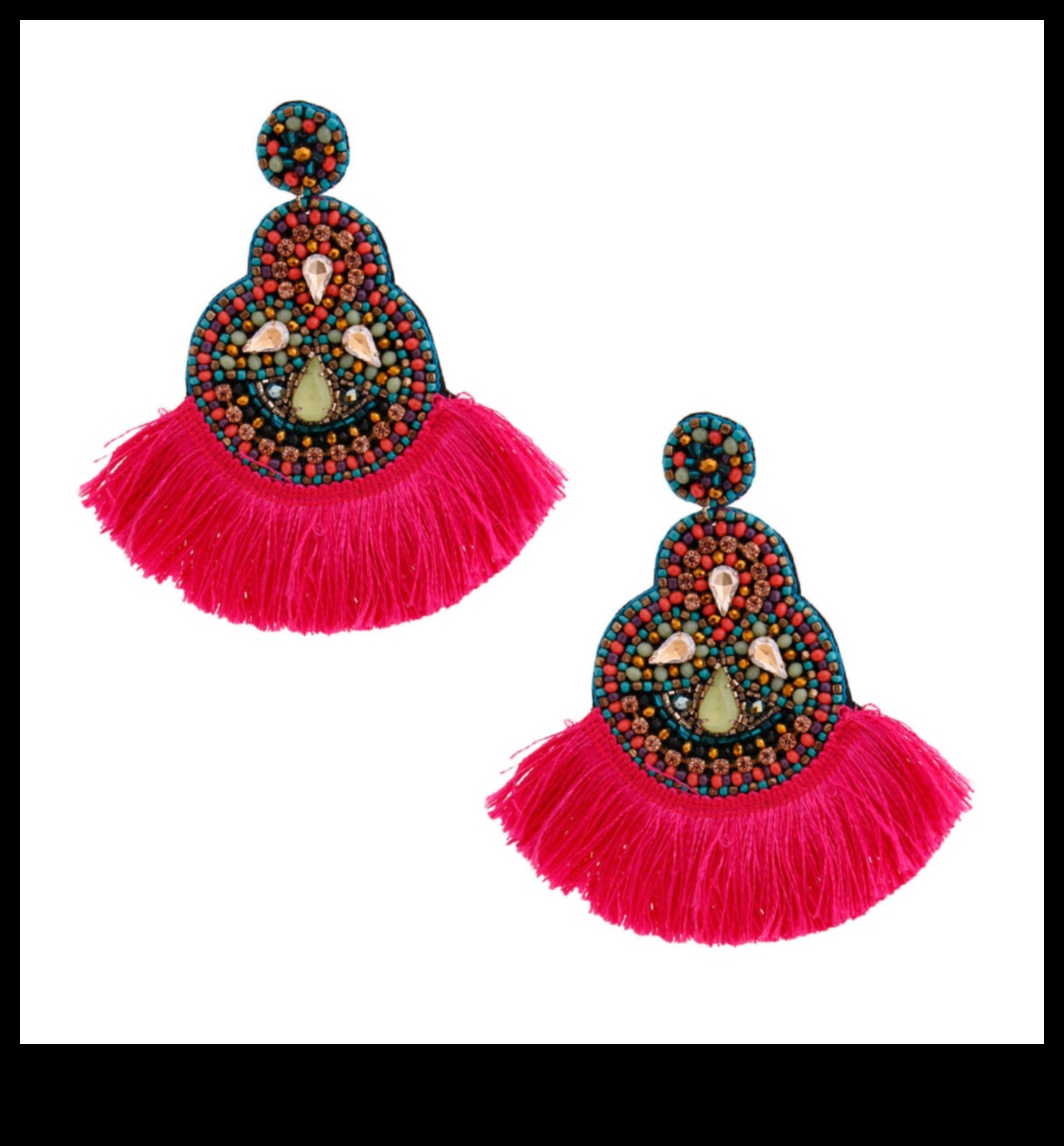 אלגנטיות אלוהית: חשפו את האלגנטיות שלכם עם סגנונות העגיל האלוהיים שלנו