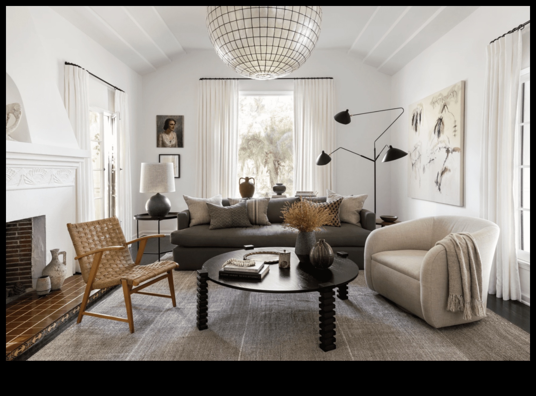 איך קונספטים של עיצוב יכולים לשפר את האווירה בבית שלך?