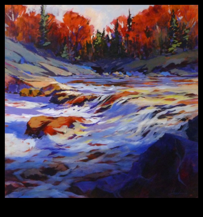 Reveries ריאליסטיים: איכות חלומית באמנות ריאליסטית