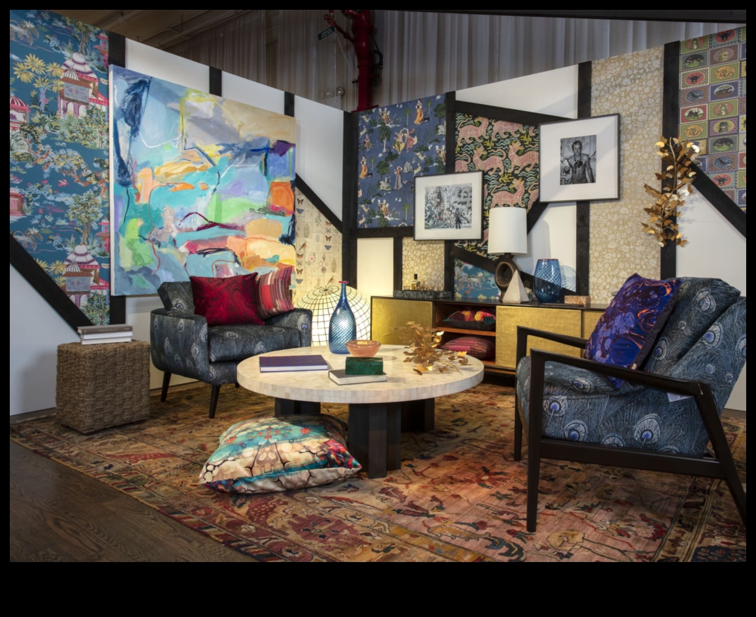 טיפים חיוניים לקישוט בתקציב נמוך