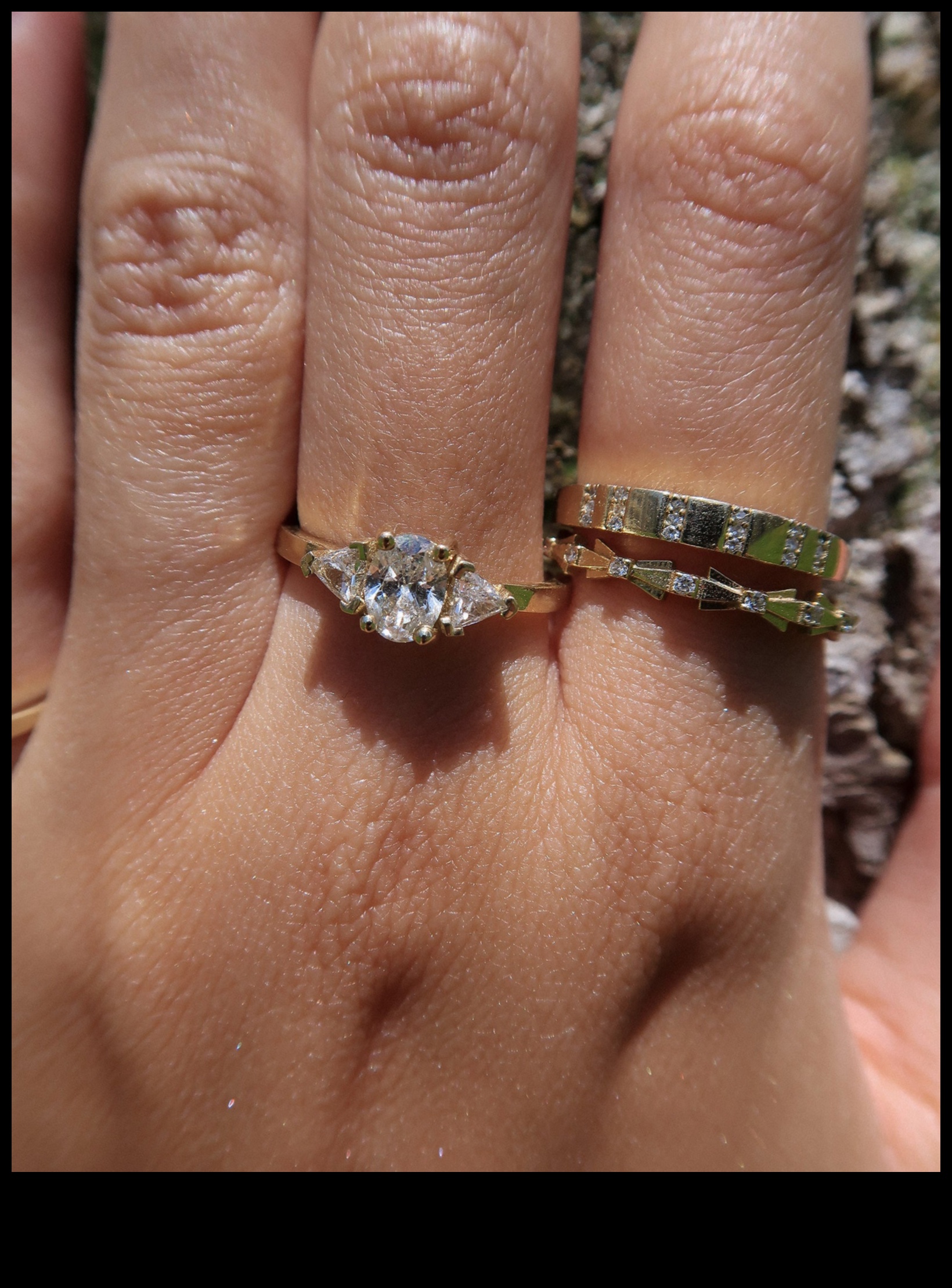 יופי ללא רבב: אמצו את זוהר היהלומים