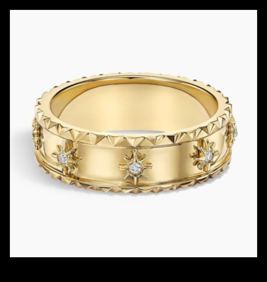 יופי ללא רבב: אמצו את זוהר היהלומים