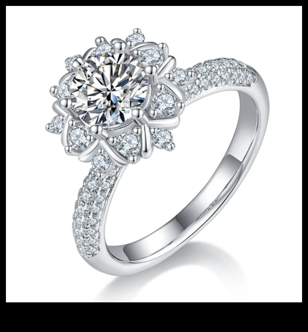 יופי ללא רבב: אמצו את זוהר היהלום