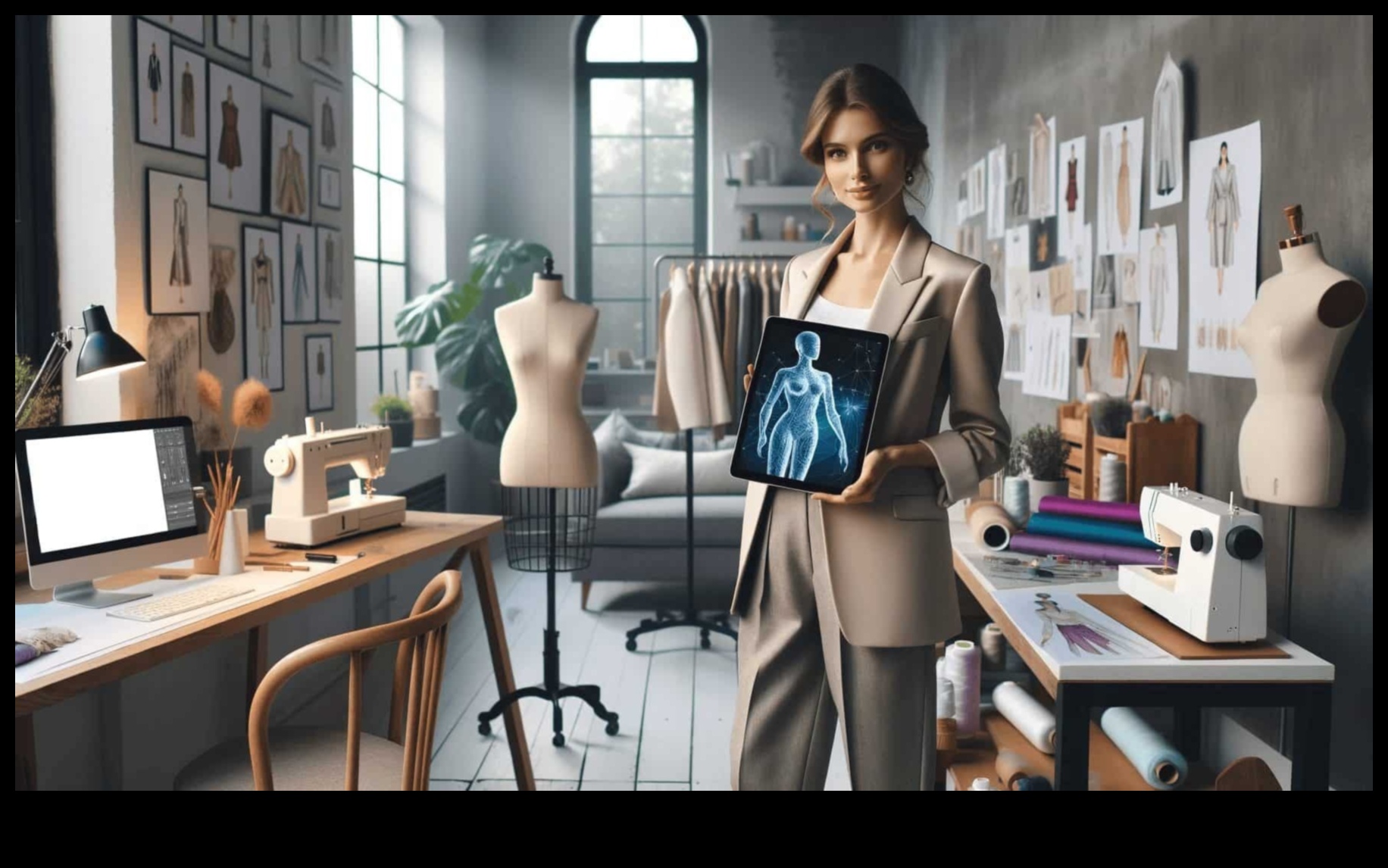 עיצוב דיגיטלי: אביזרים אסתטיים להתאמה אישית של מוצרי האלקטרוניקה שלך