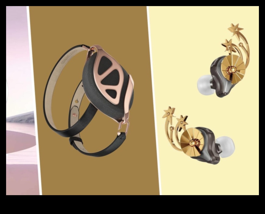 עיצוב דיגיטלי: אביזרים אסתטיים להתאמה אישית של מוצרי האלקטרוניקה שלך