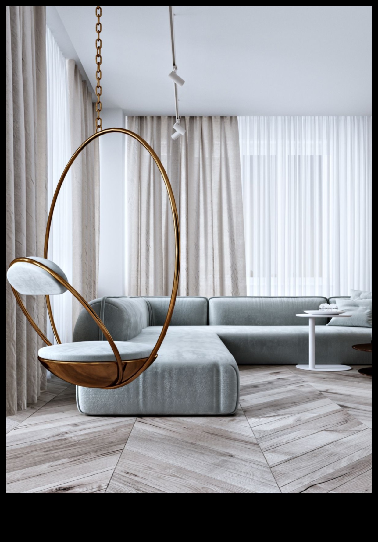 כיצד אוכל להוסיף הדגשות זהב לעיצוב מינימליסטי בדרכים מסוגננות?