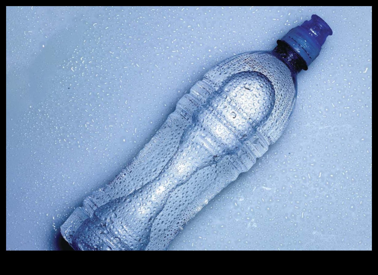 מגמות שתייה ללא סוכר: חקור את החידושים והטובים ביותר בתחום הידרציה הבריאה