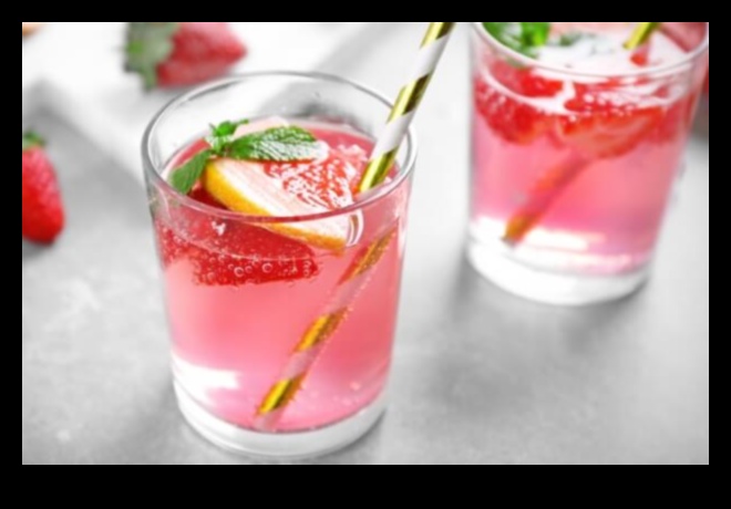 מגמות שתייה ללא סוכר: חקור את החידושים והטובים ביותר בתחום הידרציה הבריאה