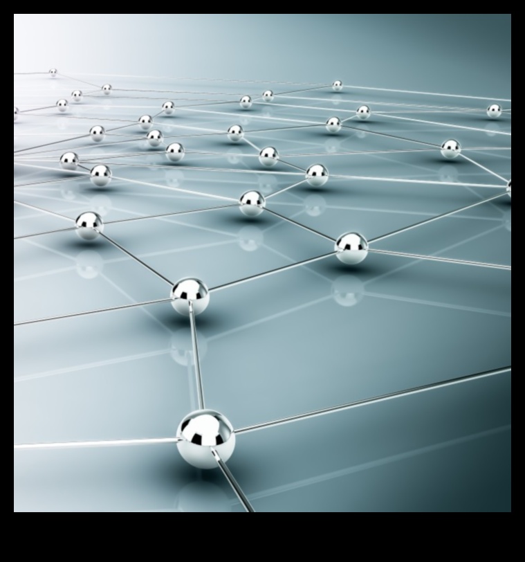 האינטרנט הבלתי נראה: מבט מקרוב על קישוריות אלחוטית